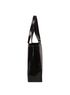 CC Shopper Shoulder Bag, bottom view